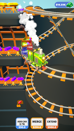 Mine Loop 3D apk download latest version