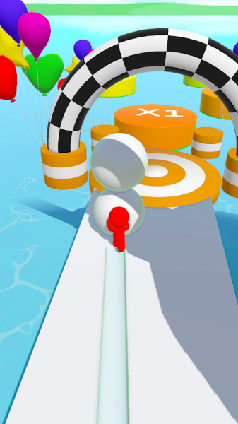 Shortcut Race Snow Master apk Download