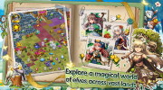 Dragon & Elfs Mod Apk Latest Version v4.2.52 screenshot 2
