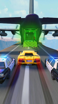 Ramp Car Jumping 2 mod apk download v0.3.0 screenshot 2