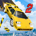 Ramp Car Jumping 2 mod apk download