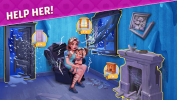 Matching Story Merge&puzzle mod apk download v1.15.01 screenshot 1