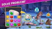 Matching Story Merge&puzzle mod apk download v1.15.01 screenshot 2