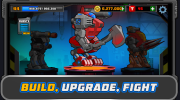 Super Mechs Mod Apk Unlimited Tokens 2023 Download v7.628.4 screenshot 3