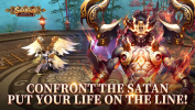 Silkroad Online mobile mod apk download latest version v6.0.18222 screenshot 2