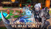 Silkroad Online mobile mod apk download latest version v6.0.18222 screenshot 1