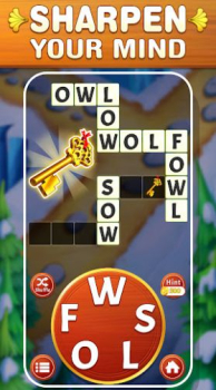 Game of Words Word Puzzles Mod Apk Latest Version v1.9.57 screenshot 3