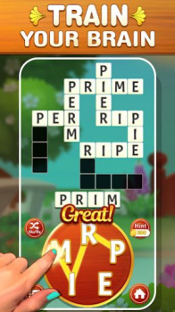 Game of Words Word Puzzles Mod Apk Latest Version v1.9.57 screenshot 4