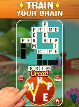 Game of Words Word Puzzles Mod Apk Latest Version v1.9.57 screenshot 5