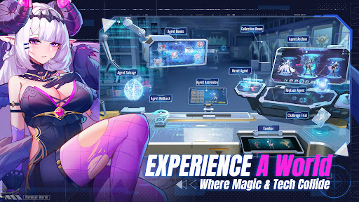 Fate Goddess Awakening mod apk download
