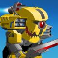 Super Mechs Mod Apk Unlimited Tokens 2023 Download