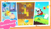 Little Panda’s Camping Trip apk download for android v9.79.00.00 screenshot 1