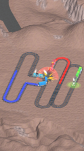 Trainz Head 3D apk download v0.1 screenshot 1