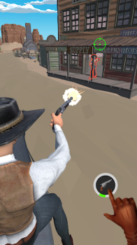 Wild West Bang apk download for android v0.1 screenshot 2