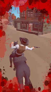 Wild West Bang apk download for android v0.1 screenshot 3