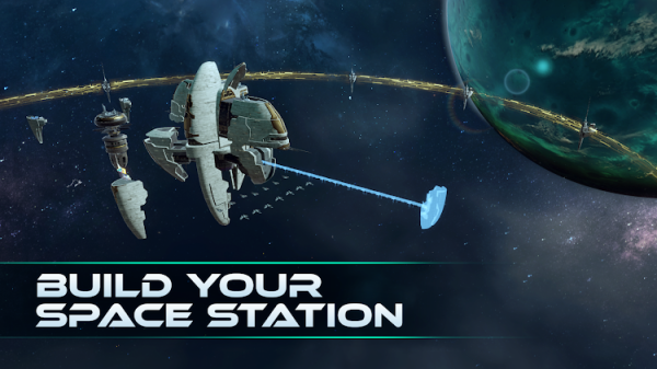 EVE Galaxy Conquest apk Download latest version