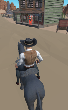 Wild West Bang apk download for android v0.1 screenshot 5