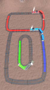 Trainz Head 3D apk download v0.1 screenshot 4