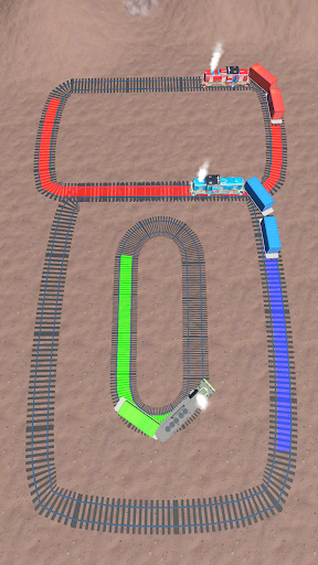 Trainz Head 3D apk download