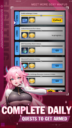 Fate of Awakening Battle mod apk latest version download
