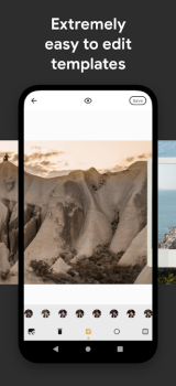 Panorama Scroll Carousel Maker Mod Apk Download v4.8.3 screenshot 2