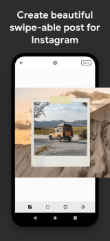 Panorama Scroll Carousel Maker Mod Apk Download v4.8.3 screenshot 4