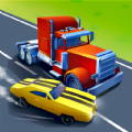 Lane Chaser 3D game download for android