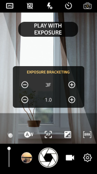 Manual Camera DSLR Lite Mod Apk Download v1.14 screenshot 1