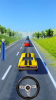 Lane Chaser 3D game download for android v0.1 screenshot 1