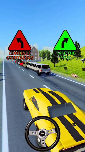 Lane Chaser 3D game download for android