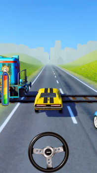 Lane Chaser 3D game download for android v0.1 screenshot 4