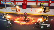 Snow Hero Spider Fire Hero apk Download v1.0 screenshot 2