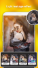 Square Blur Pic Editor Effect App Download for Android v2.6.1 screenshot 3
