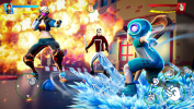 Snow Hero Spider Fire Hero apk Download v1.0 screenshot 4