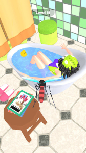 download Mosquito Bite 3D mod apk v2.1.2 screenshot 3