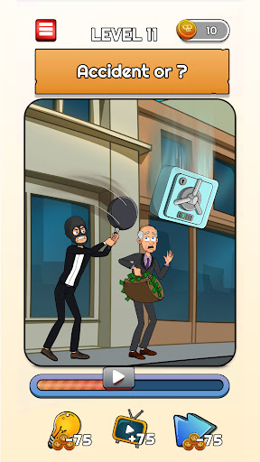 Flashback Tricky Fun Riddles mod apk no ads