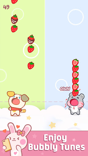 Duet Friends Pet Music Games apk download