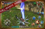 Kingdom Quest Open World RPG mod menu apk download v1.5.4 screenshot 2