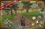Kingdom Quest Open World RPG mod menu apk download v1.5.4 screenshot 3