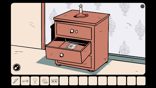 The Girl in the Window mod apk premium unlocked