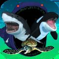 Wild Battle Arena Aquatic War apk download