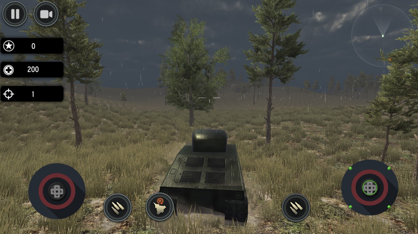 Tank Games War Machines apk download for androidͼƬ1