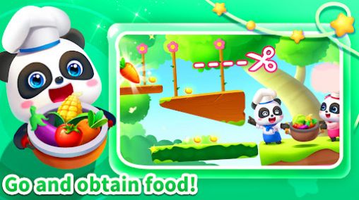 Little Panda’s Jewel Adventure mod apk download v9.76.53.00 screenshot 1