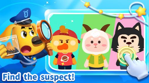 Little Panda’s Jewel Adventure mod apk download v9.76.53.00 screenshot 4