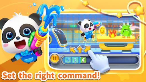 Little Panda’s Jewel Adventure mod apk download v9.76.53.00 screenshot 6
