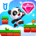 Little Panda’s Jewel Adventure mod apk download