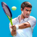 Tennis Arena mod apk unlimited money latest version