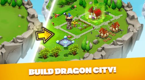 DragonVale Hatch Dragon Eggs Hack Mod Apk DownloadͼƬ3