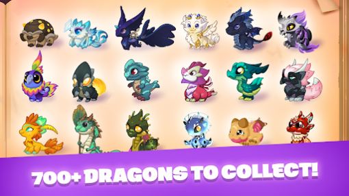 DragonVale Hatch Dragon Eggs Hack Mod Apk Download v4.29.4 screenshot 8