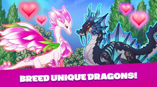 DragonVale Hatch Dragon Eggs Hack Mod Apk Download